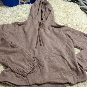 lululemon hoodie